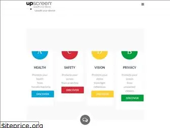 upscreen.com