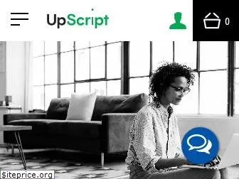upscript.com