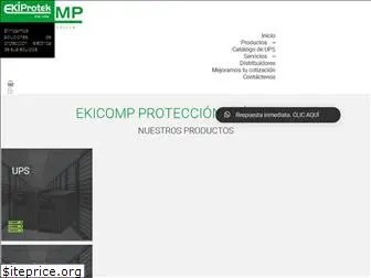 upsecuador.com