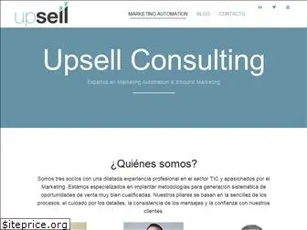 upsell.es