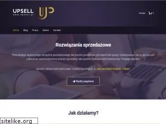 upsell.pl