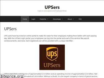 upsers.app