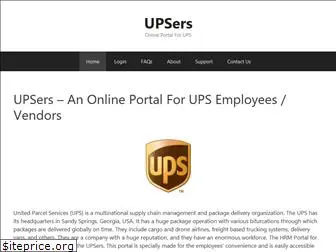 upsers.fyi