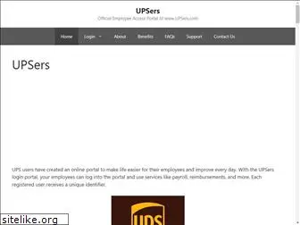 upsers.onl