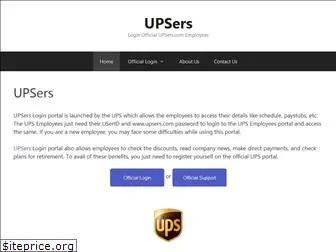 upsers.review