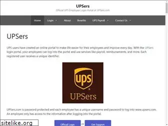 upsers.tips