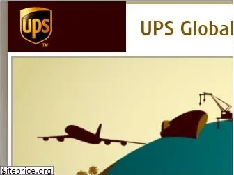 upsfreight.com