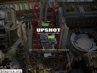 upshot-uk.com