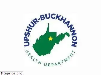 upshurhealthwv.com