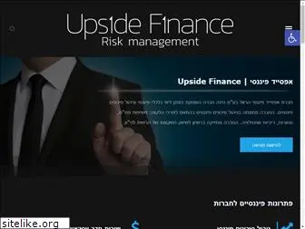 upside-finance.co.il