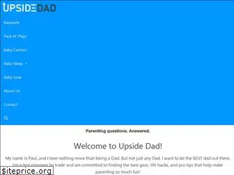 upsidedad.com