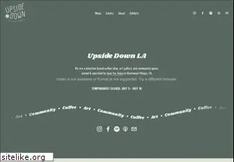 upsidedown.com