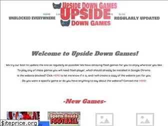 upsidedowngames.weebly.com