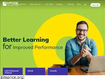 upsidelearning.com