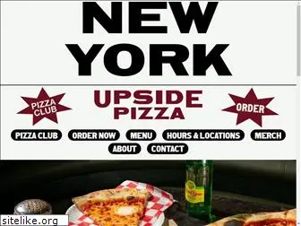 upsidepizza.com