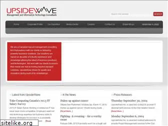 upsidewave.com