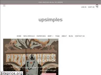 upsimples.com