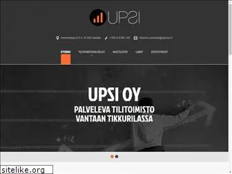 upsioy.fi