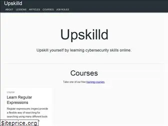 upskilld.com