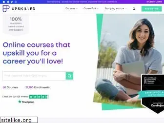 upskilled.edu.au