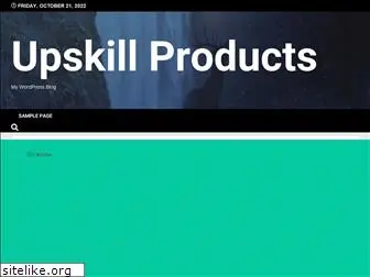 upskillproducts.com