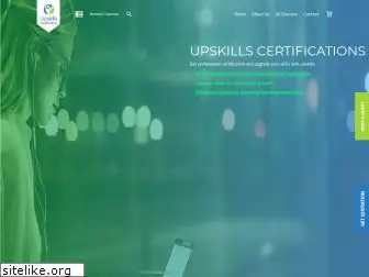upskillscert.com