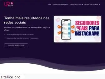 upsocial.com.br