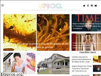 upsocl.com