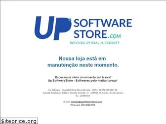 upsoftwarestore.com