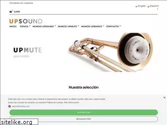 upsoundexperience.com