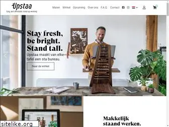 upstaa.com