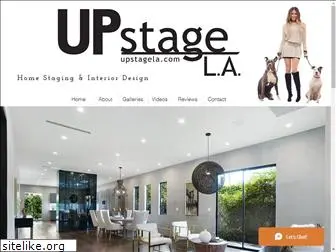 upstagela.com