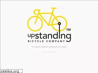 upstandingbicycle.com