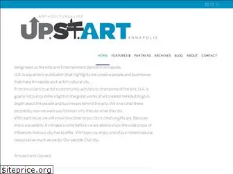 upstart-annapolis.com
