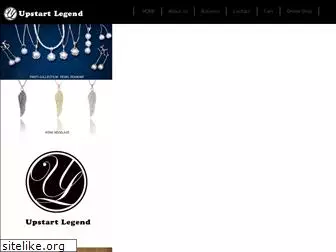 upstart-legend.com