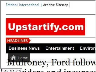 upstartify.com