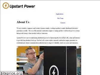 upstartpower.com