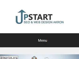 upstartwebdesign.com