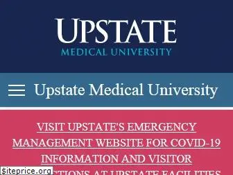 upstate.edu