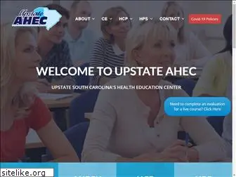 upstateahec.org