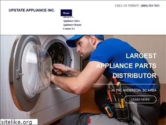 upstateappliance.com