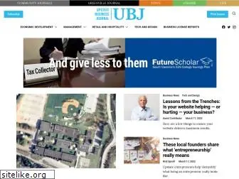 upstatebusinessjournal.com