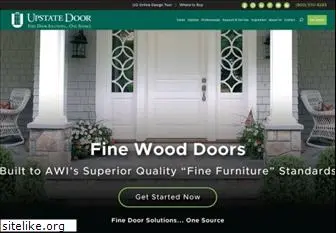 upstatedoor.com