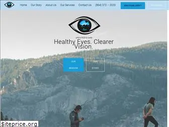 upstateeyecare.com