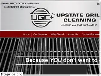 upstategrillcleaning.com