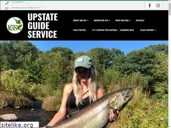 upstateguideservice.com