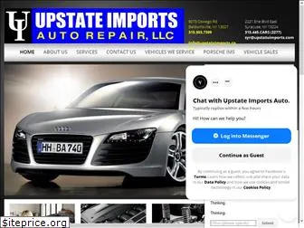 upstateimports.com