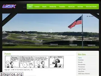 upstatemotocross.com