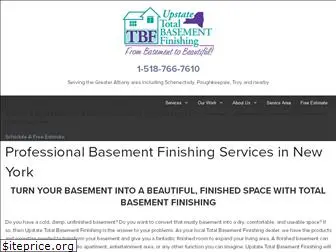 upstatenybasementfinishing.com