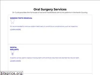 upstateoralsurgery.com